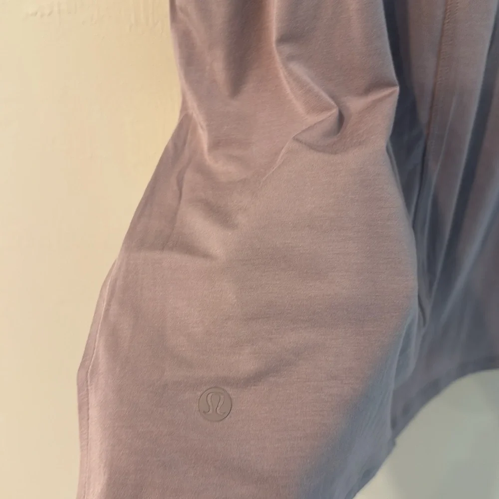 Lululemon Modal-Silk Side-Slit Tank - Picture 3 of 4
